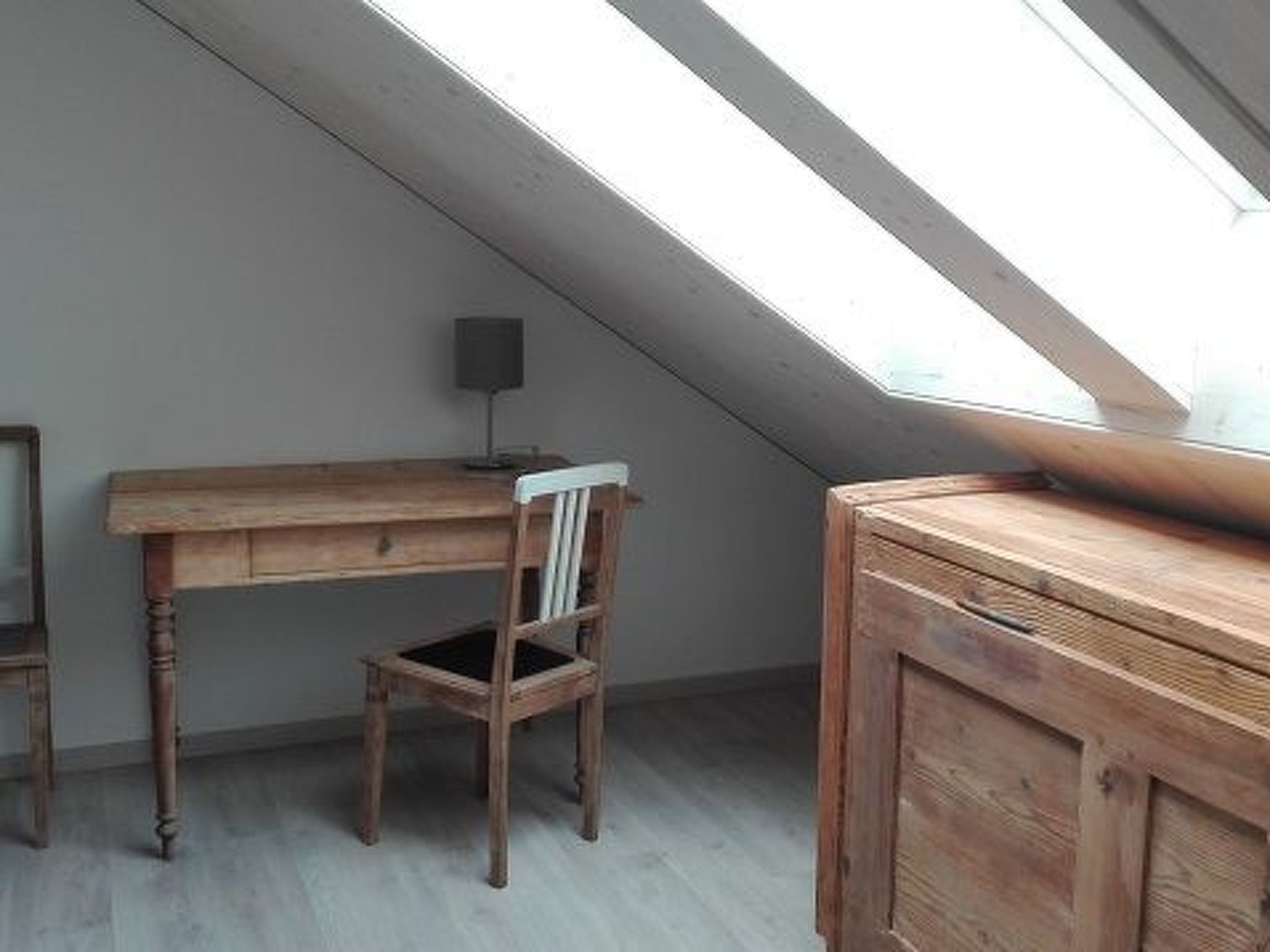 Appartements - Ferme La Joux-Chaupe, (St-Ursanne), - Buiten