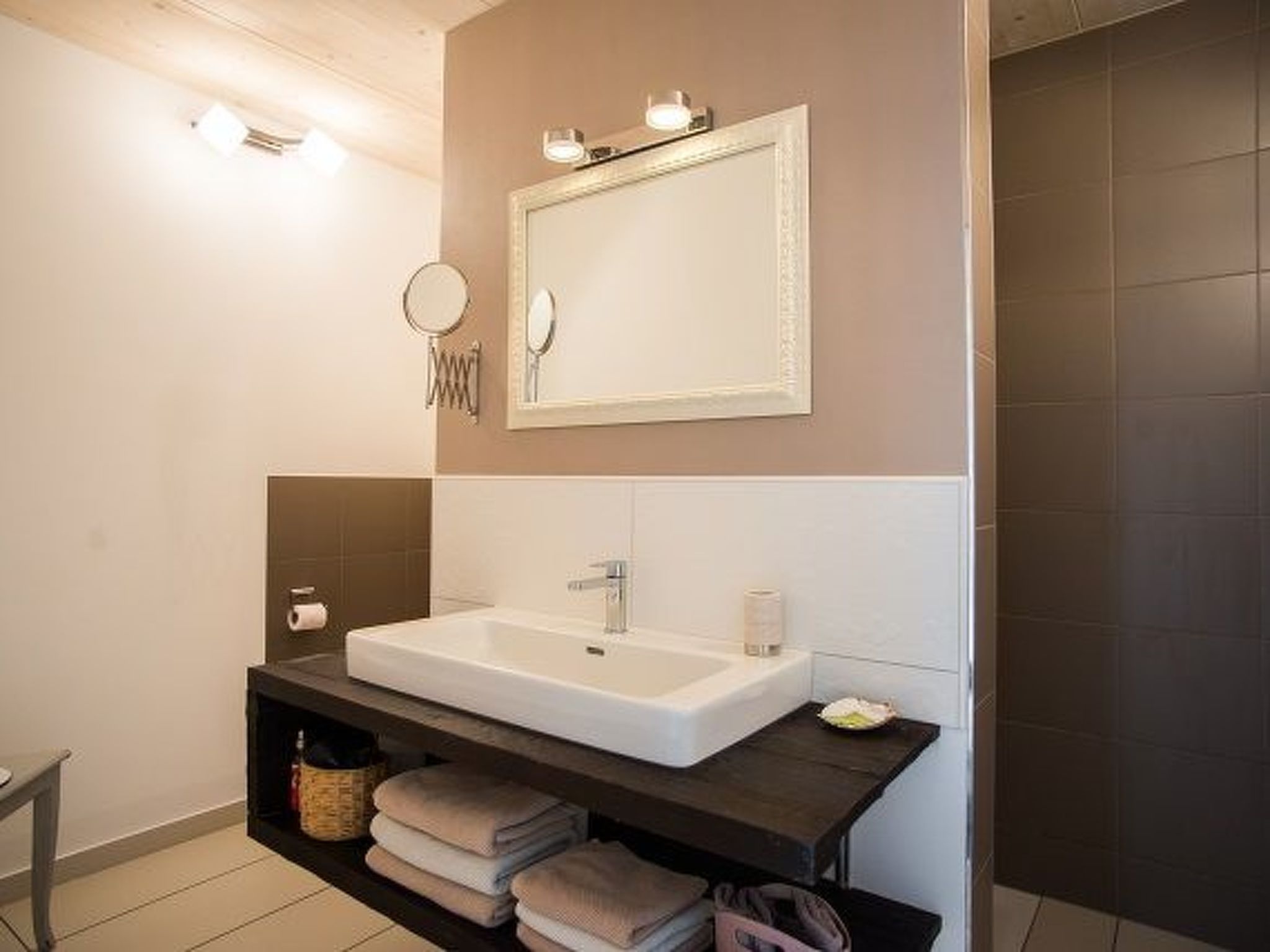 Appartements - Ferme La Joux-Chaupe, (St-Ursanne), - Buiten