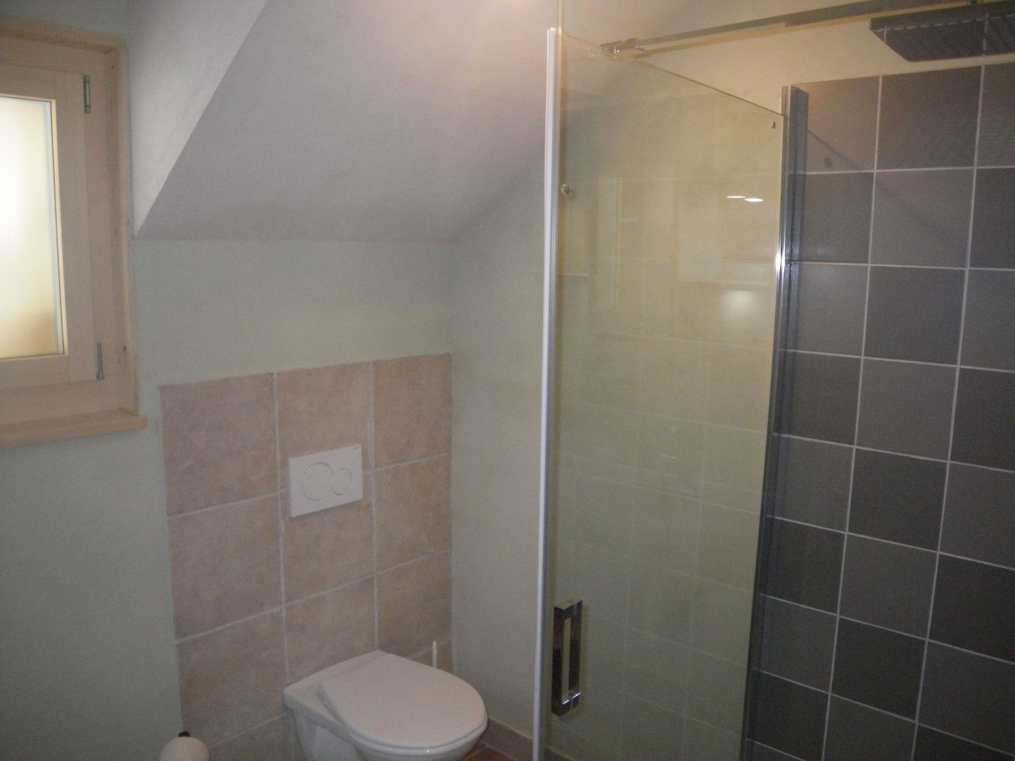 Appartements - Centre NatUrsanne, (St-Ursanne), - Outside