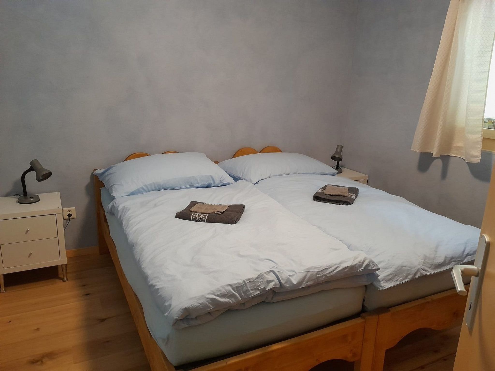 Appartements - Centre NatUrsanne, (St-Ursanne),