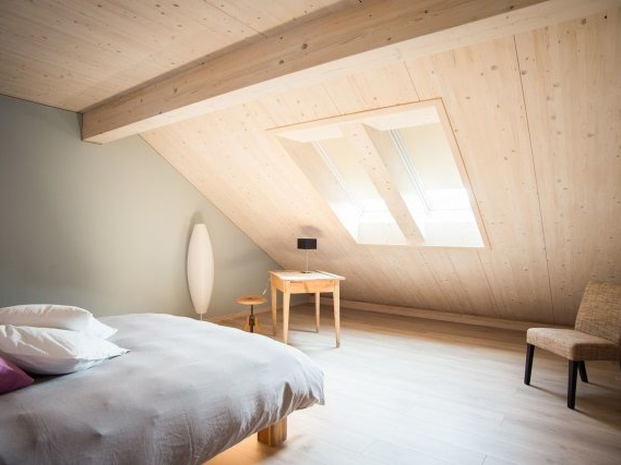 Appartements - Ferme La Joux-Chaupe, (St-Ursanne), - Buiten