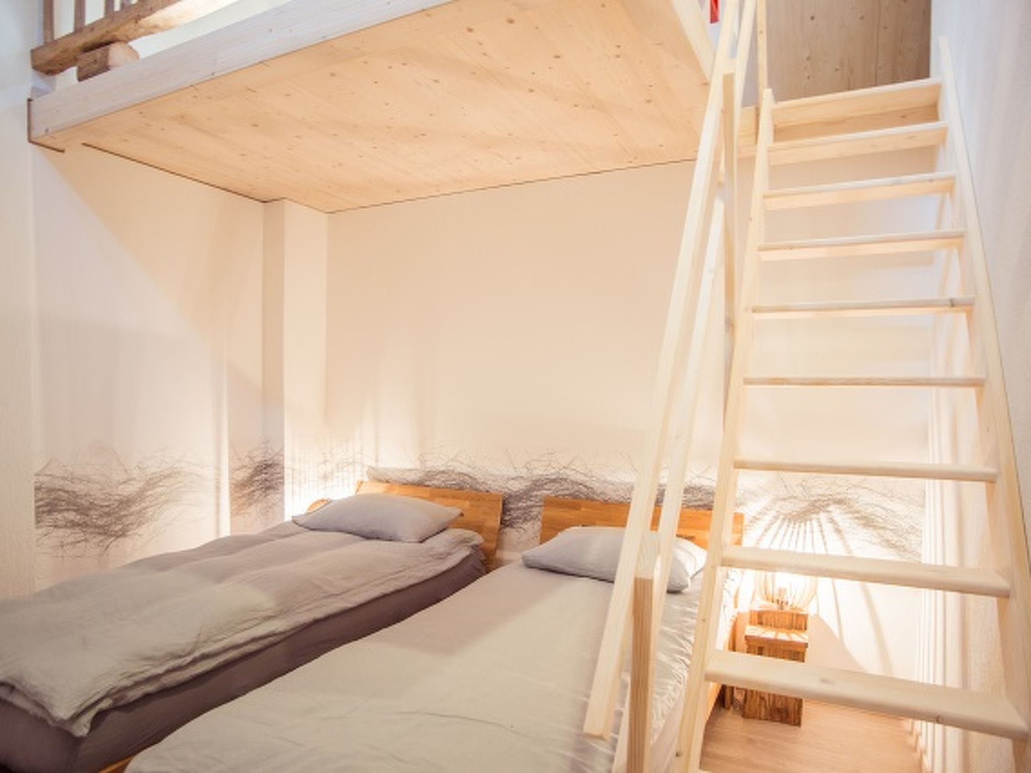 Appartements - Ferme La Joux-Chaupe, (St-Ursanne), - Outside