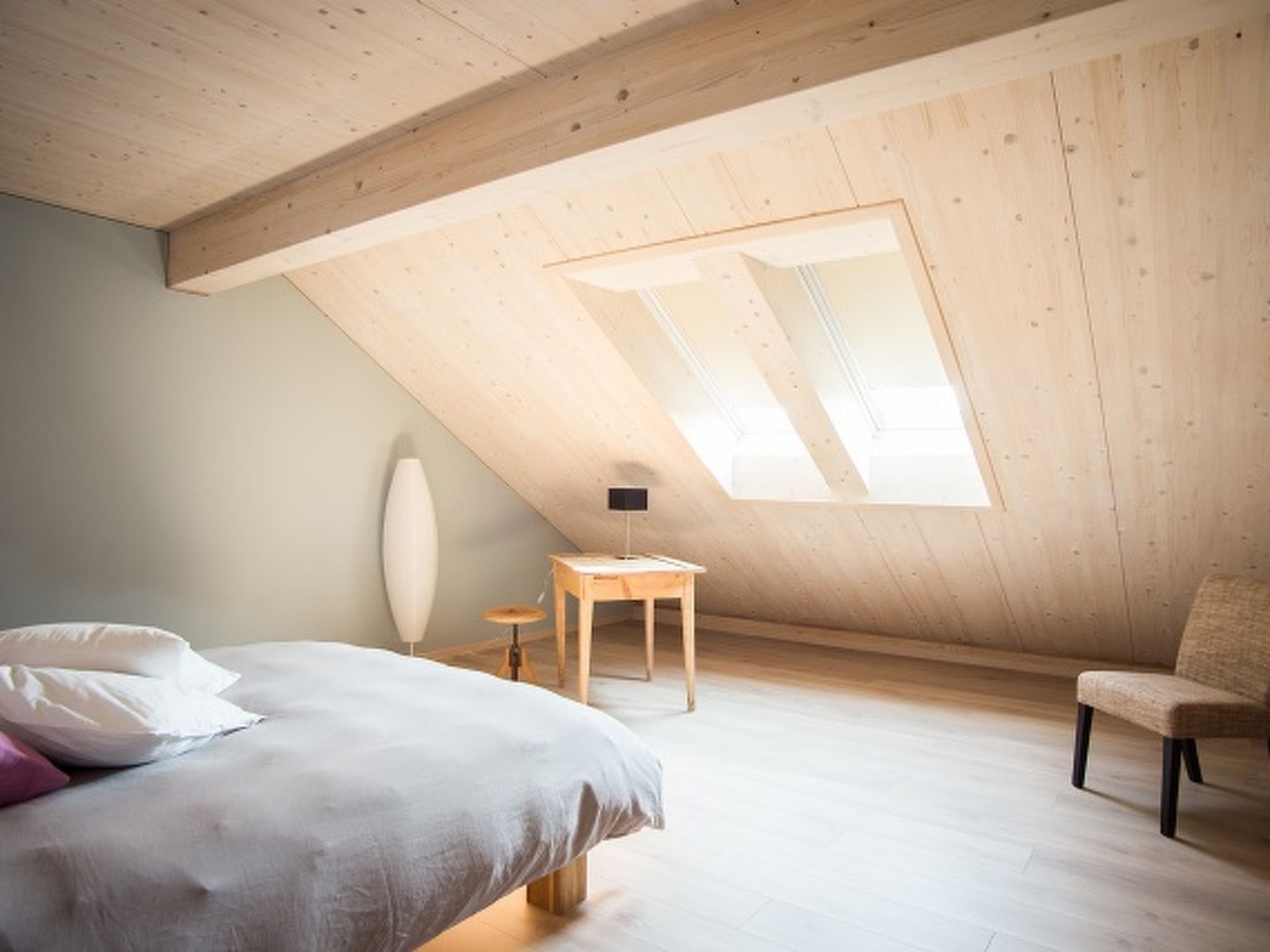 Appartements - Ferme La Joux-Chaupe, (St-Ursanne), - Outside