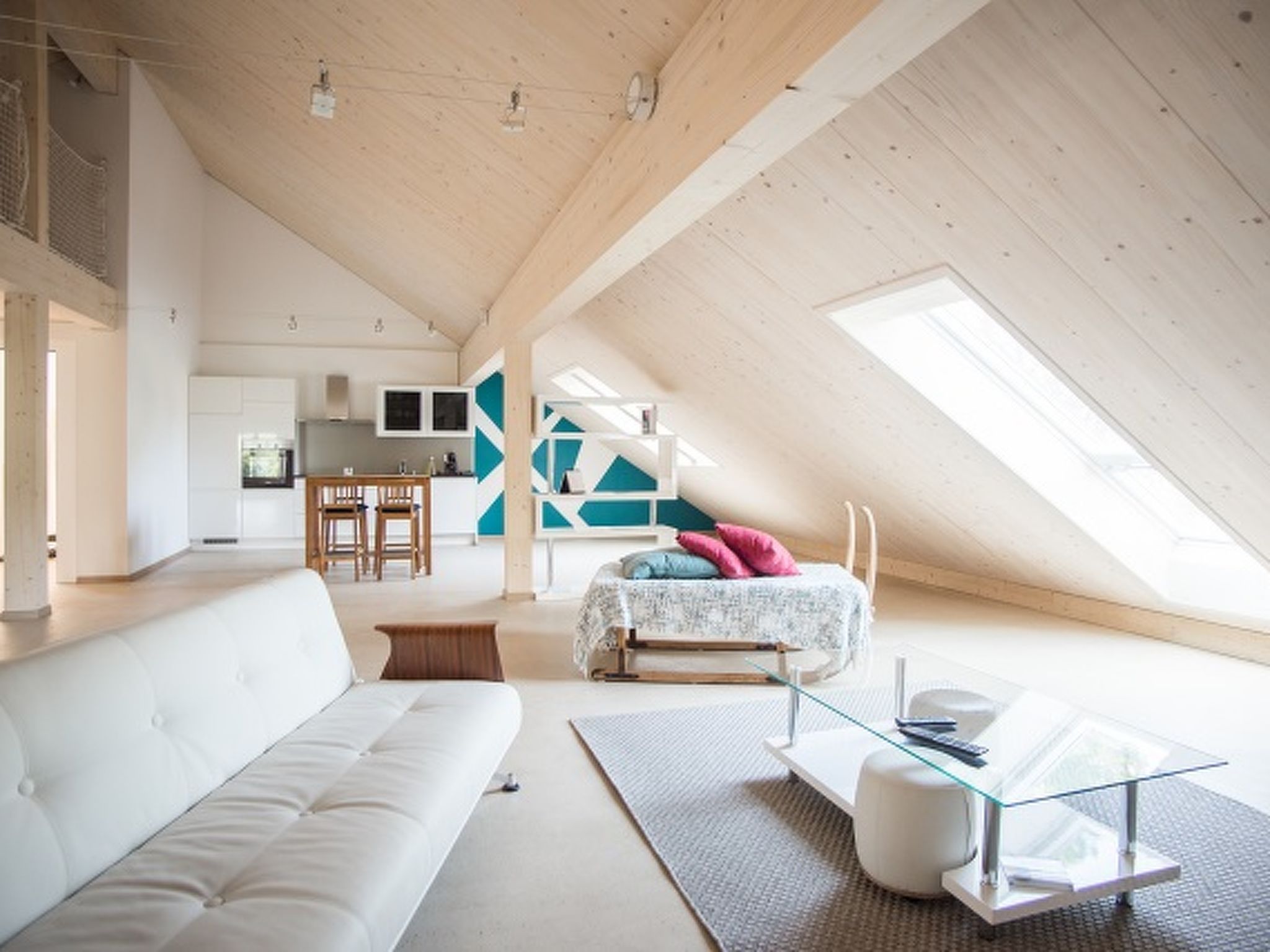 Appartements - Ferme La Joux-Chaupe, (St-Ursanne), - Outside