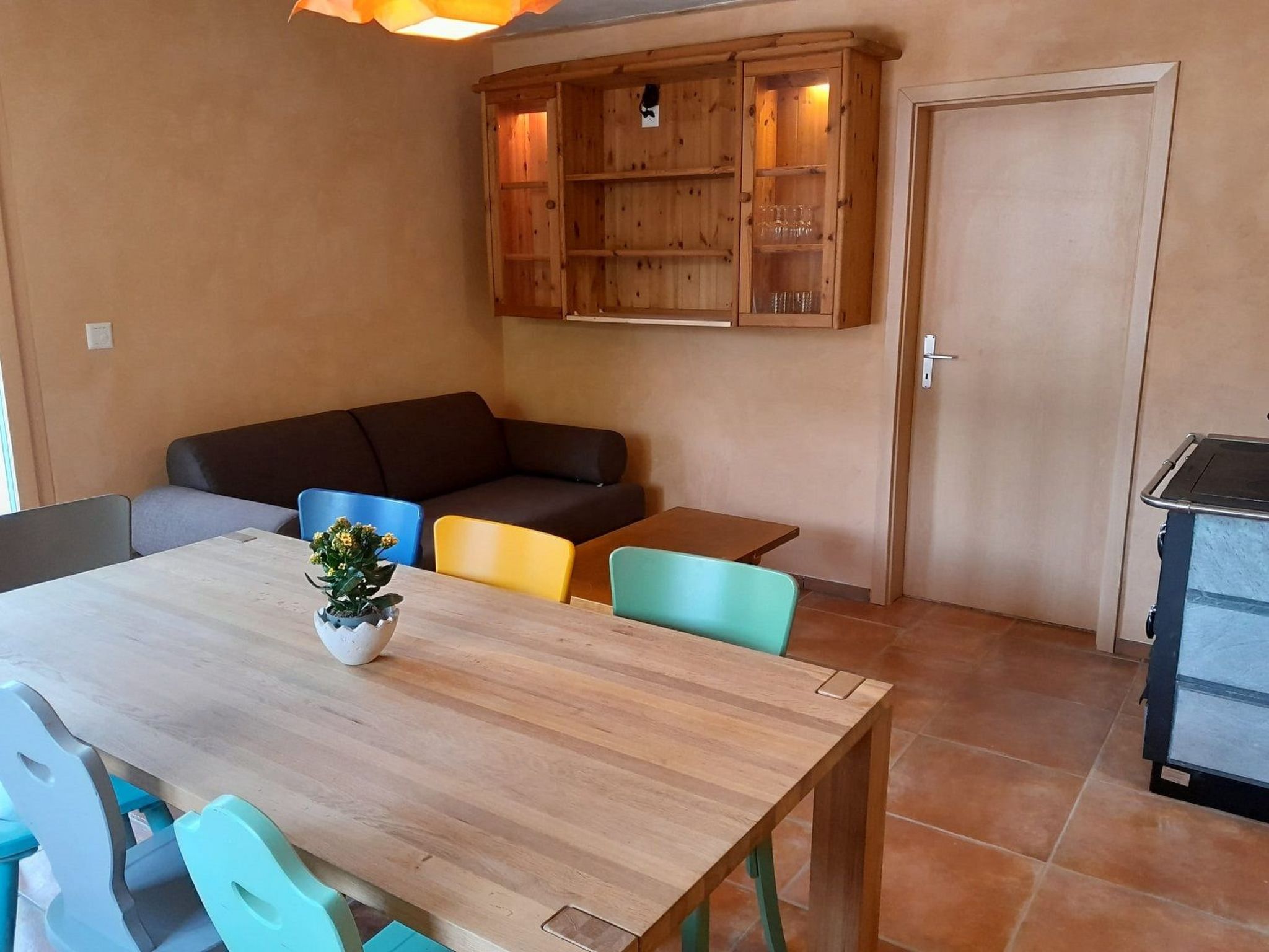 Appartements - Centre NatUrsanne, (St-Ursanne),