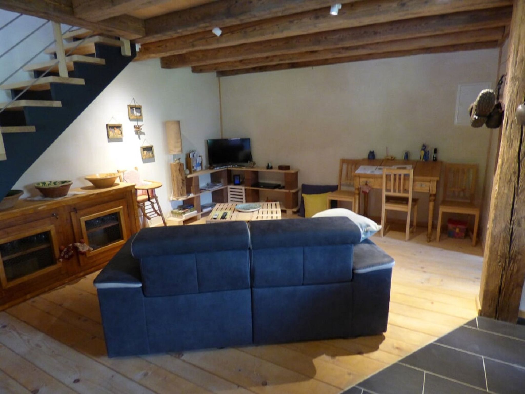 Studio - Le Râtelier, (Coeuve), - Image 5