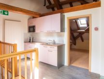 Vrijstaande vakantiewoning midden in de Jura, vlakbij Porrentruy - thumbnail 2