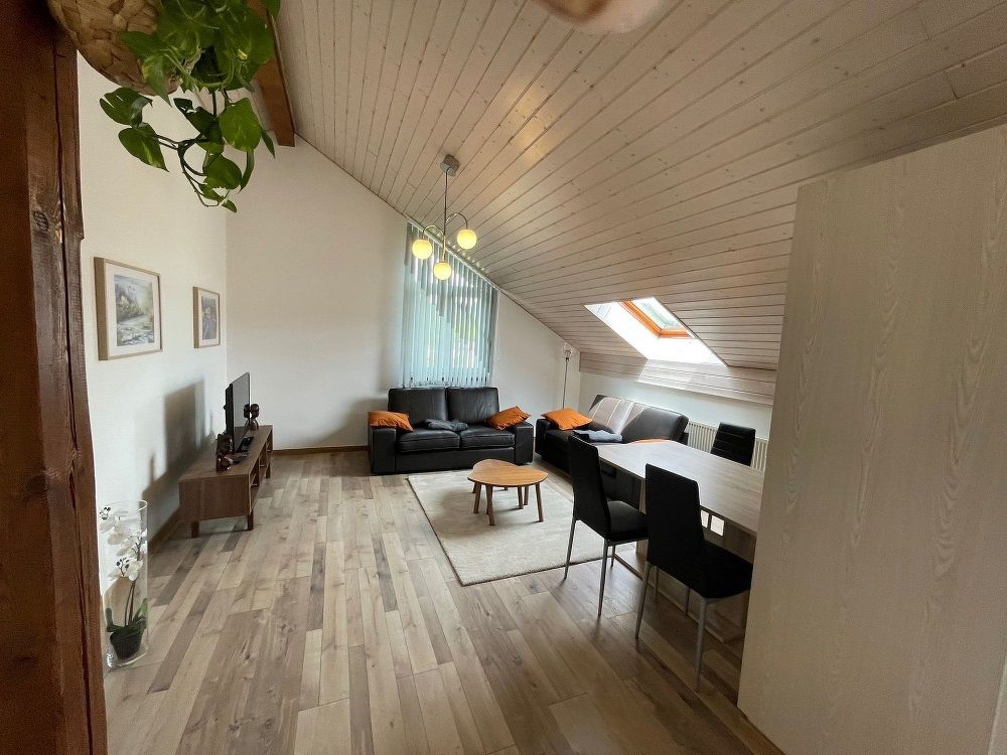 Appartement - Achoumé, (Porrentruy),