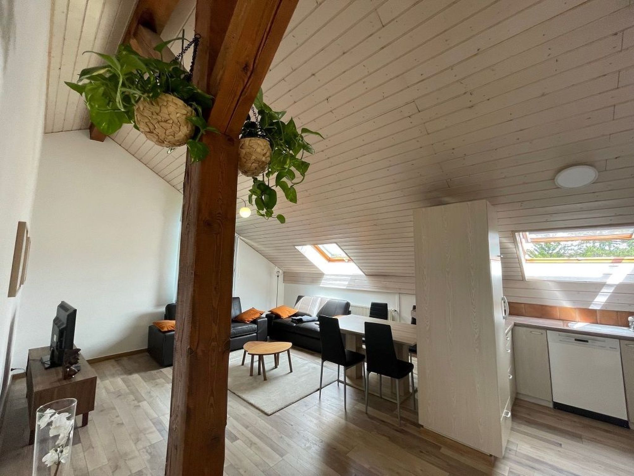 Appartement - Achoumé, (Porrentruy),