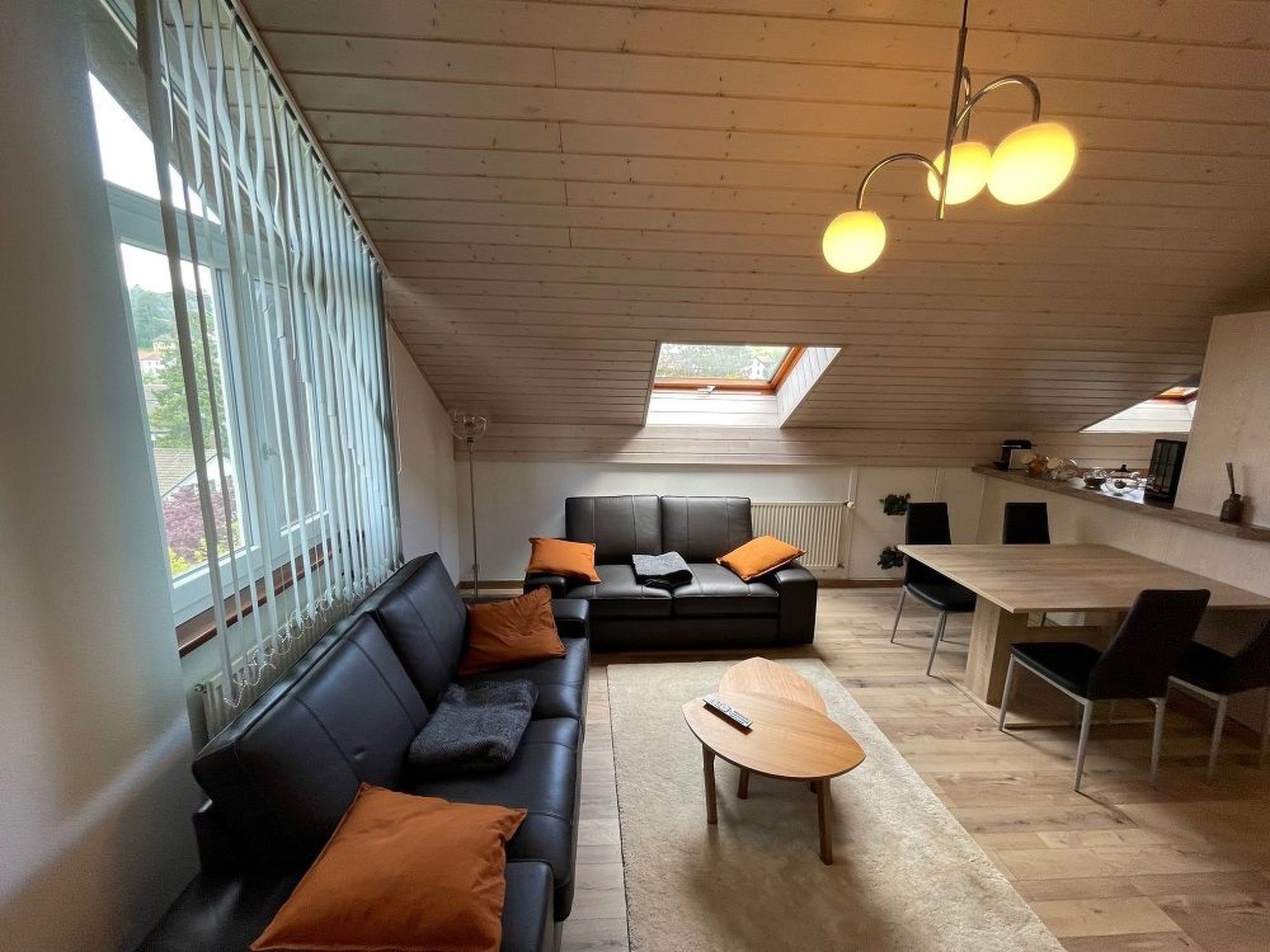 Appartement - Achoumé, (Porrentruy),