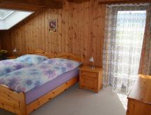 Wohnung "Rustique"
