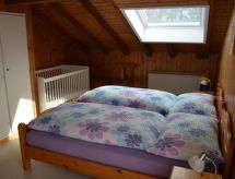Wohnung "Rustique"