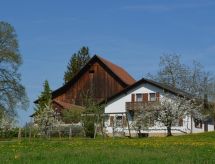Wohnung "Bellevue"