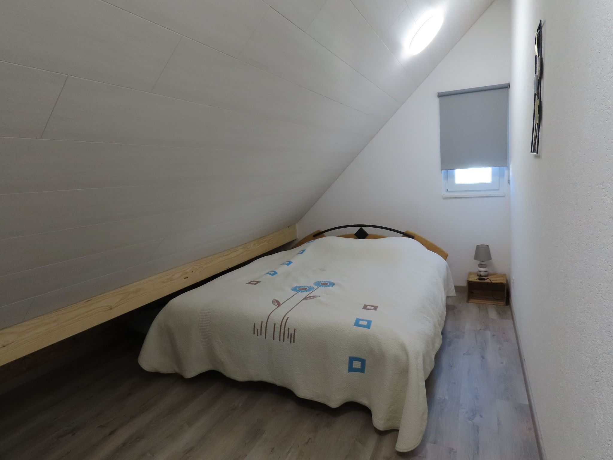 Appartement - Les P'tits Loups, (Courtedoux), - Binnen
