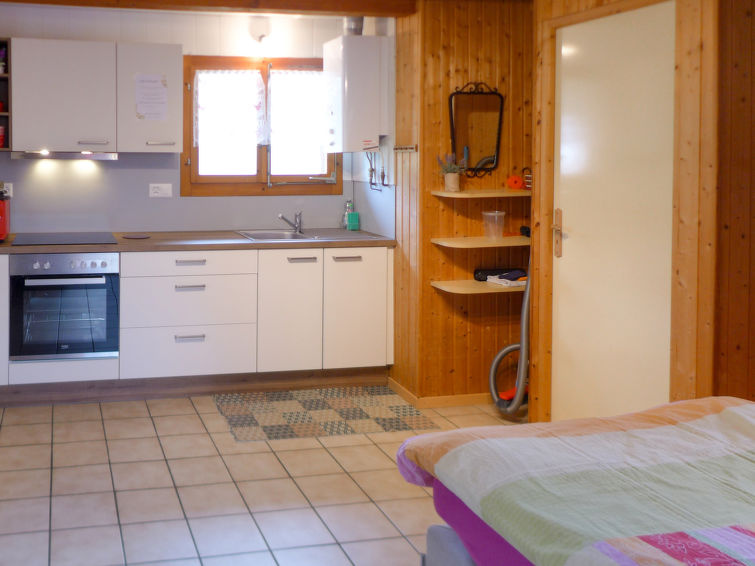 Holiday Rental Accommodation