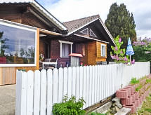 Semesterhus Hügli