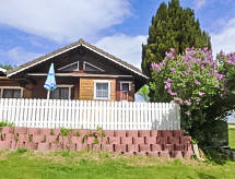 Semesterhus Hügli