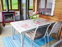 Semesterhus Hügli