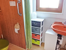 Semesterhus Hügli