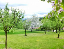 Semesterhus Hügli