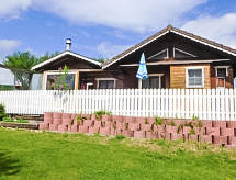 Semesterhus Hügli