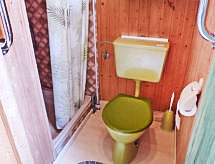 Semesterhus Hügli