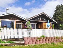 Semesterhus Hügli