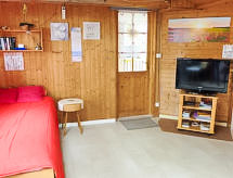 Semesterhus Hügli