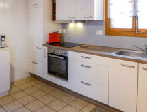 Semesterhus Hügli