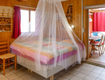 Semesterhus Hügli
