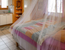 Semesterhus Hügli