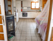 Semesterhus Hügli