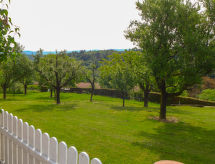 Semesterhus Hügli