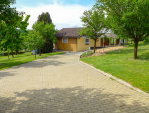 Semesterhus Hügli
