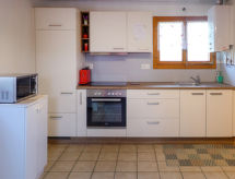 Semesterhus Hügli
