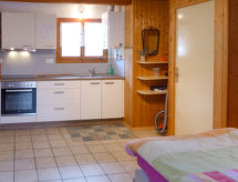 Semesterhus Hügli
