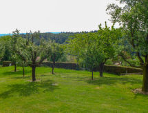 Semesterhus Hügli