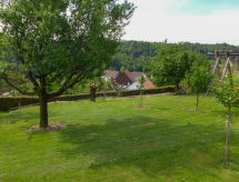 Semesterhus Hügli