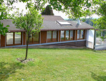 Semesterhus Hügli