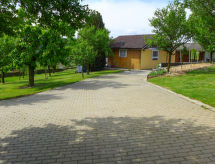Semesterhus Hügli