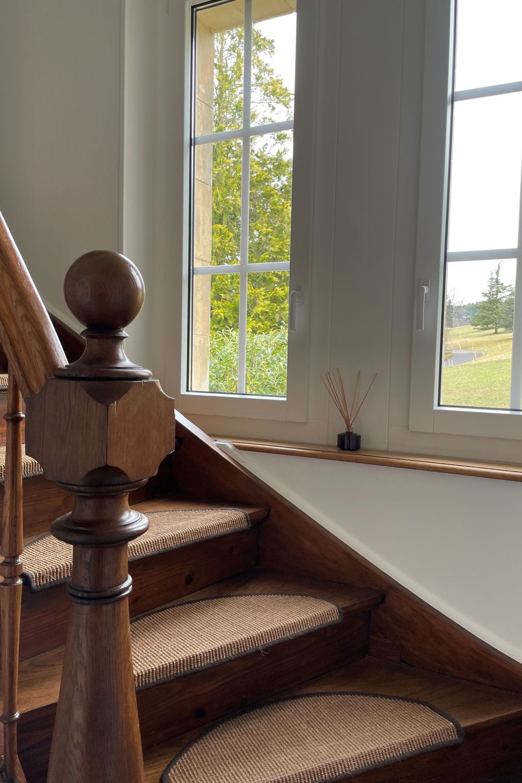 Domaine de Mont-Renaud, (Boncourt),