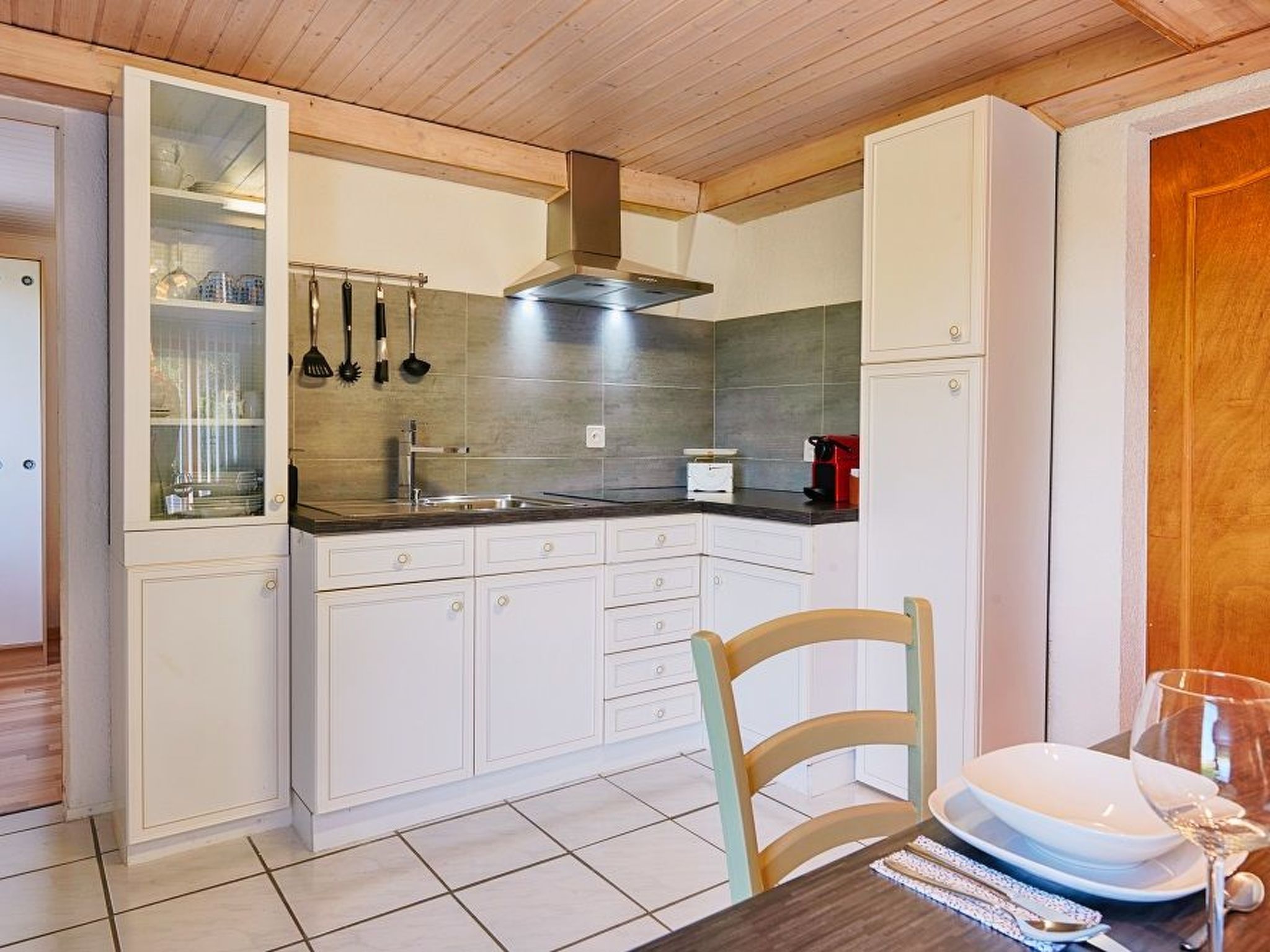 Studio - Chez Marie-Claude, (Vendlincourt),