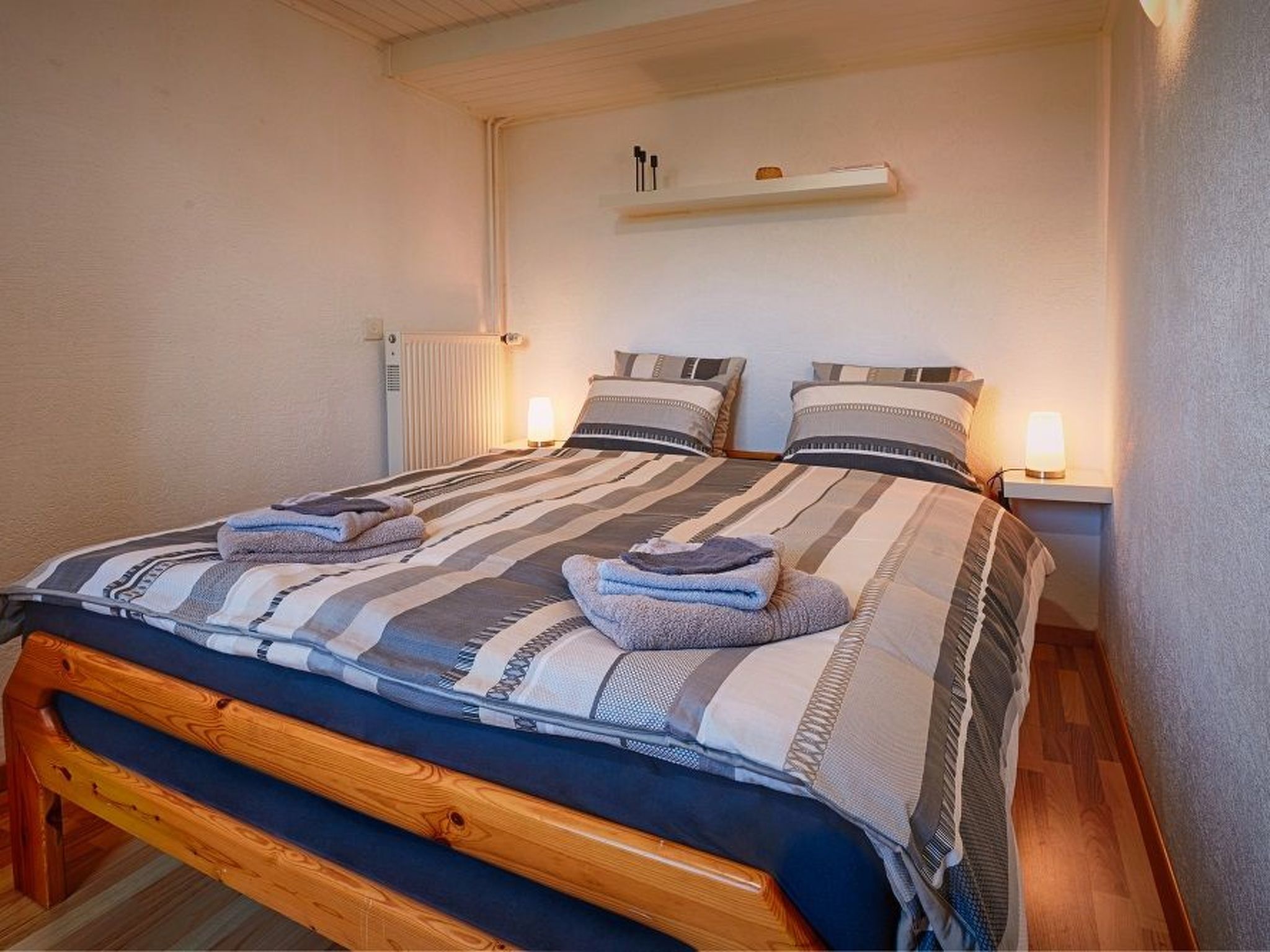 Studio - Chez Marie-Claude, (Vendlincourt), - Buiten