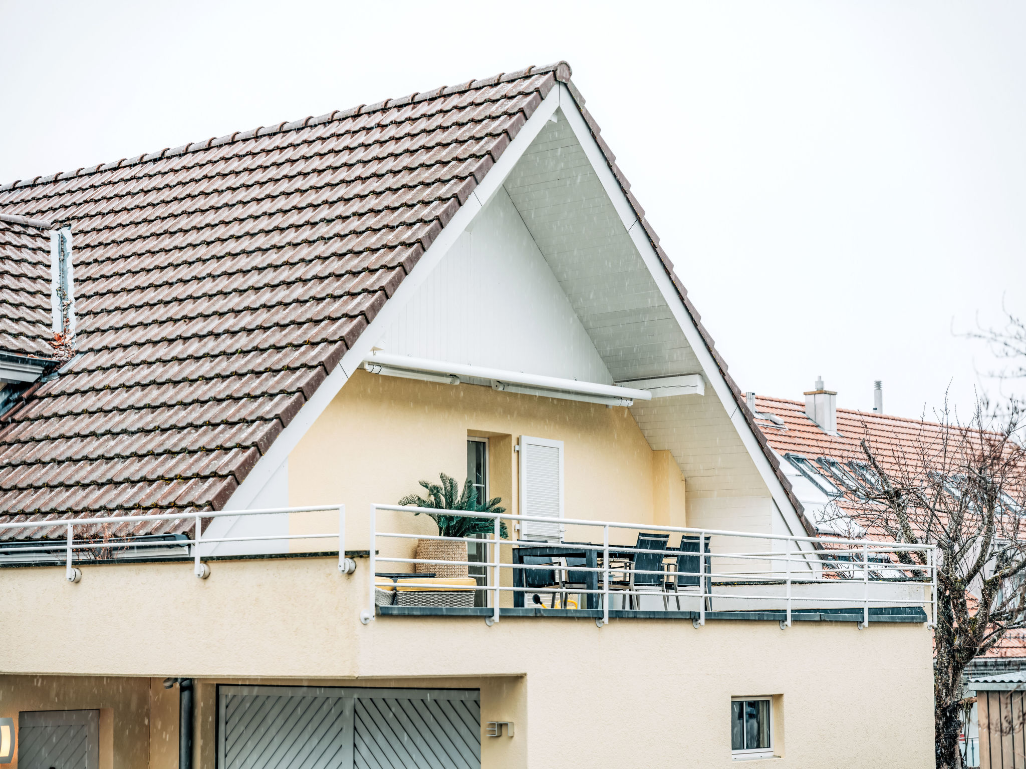Exklusives Stadthaus in Bern — House (4 of 63)