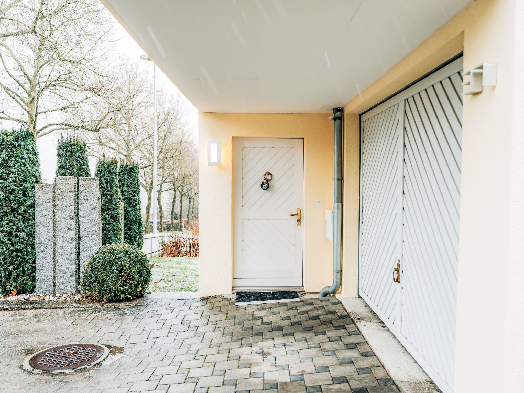 Exklusives Stadthaus in Bern — House (3 of 63)