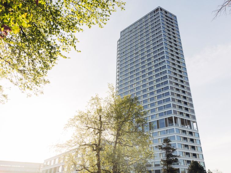 Apartman harry´s home Bern-Ostermundigen