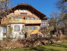 Vrijstaand vakantiehuis aan het meer in Liebefeld, Bern - thumbnail 5