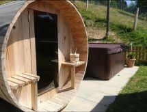 Wellness Oase