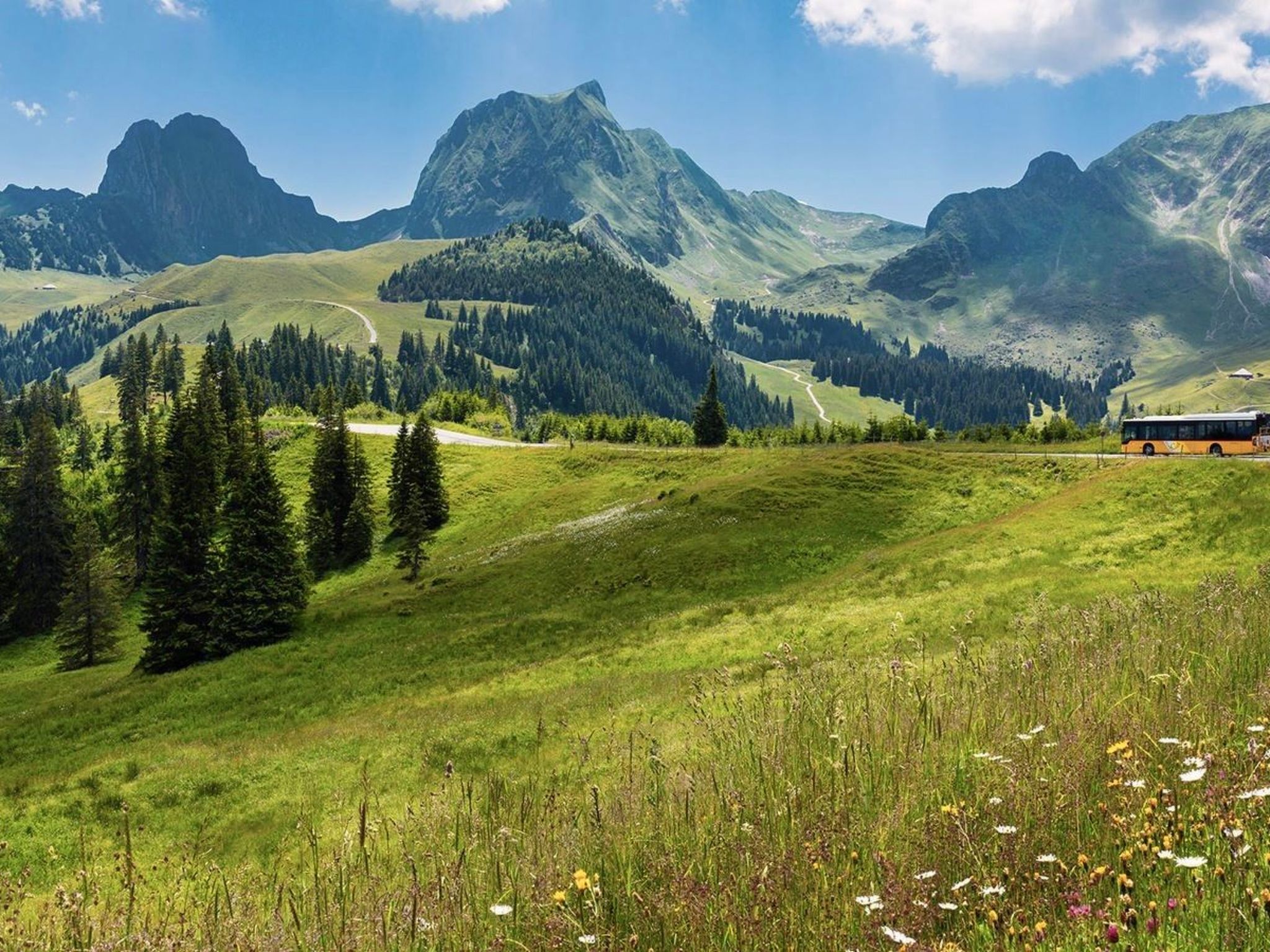 Rückzugsort mitten in der Natur - Buiten
