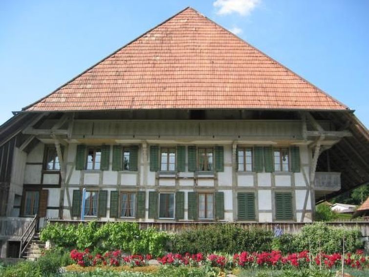 Leinacherhof - Schweiz